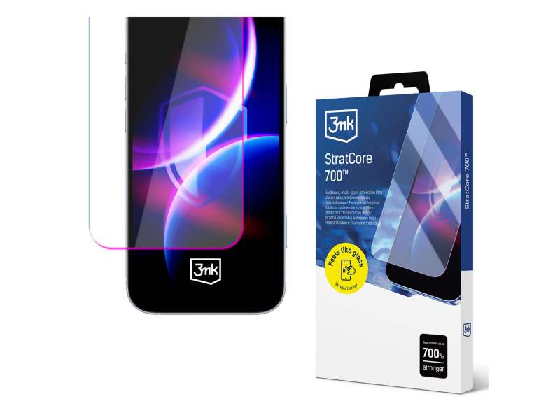 3mk StratCore700 für iPhone 17