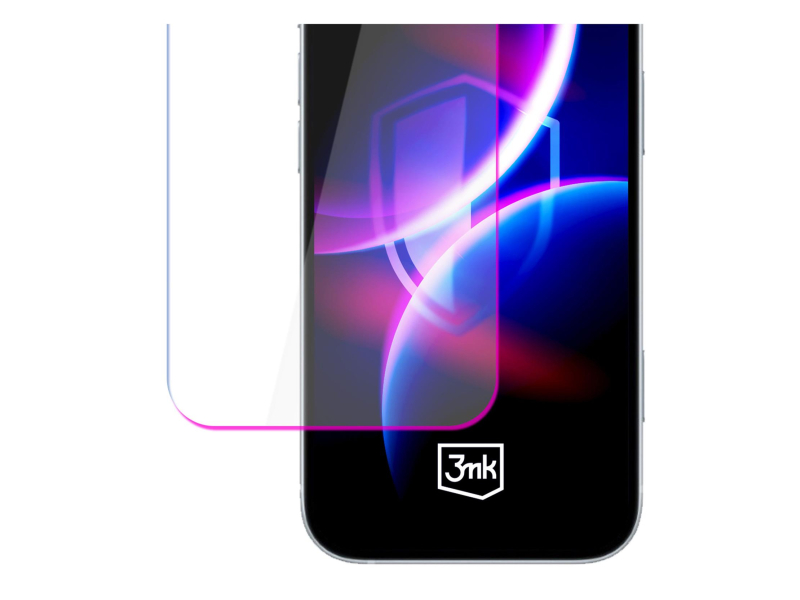 3mk StratCore700 für iPhone 17