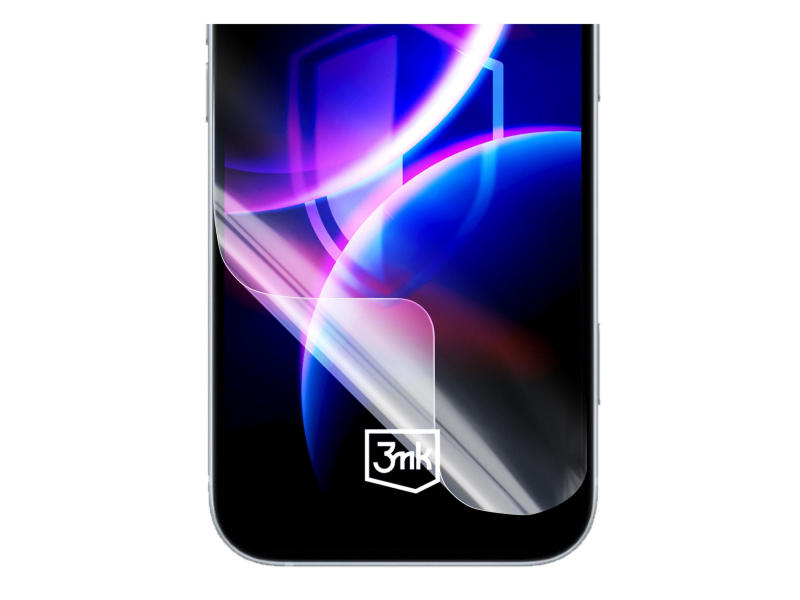 3mk StratCore700 für iPhone 17