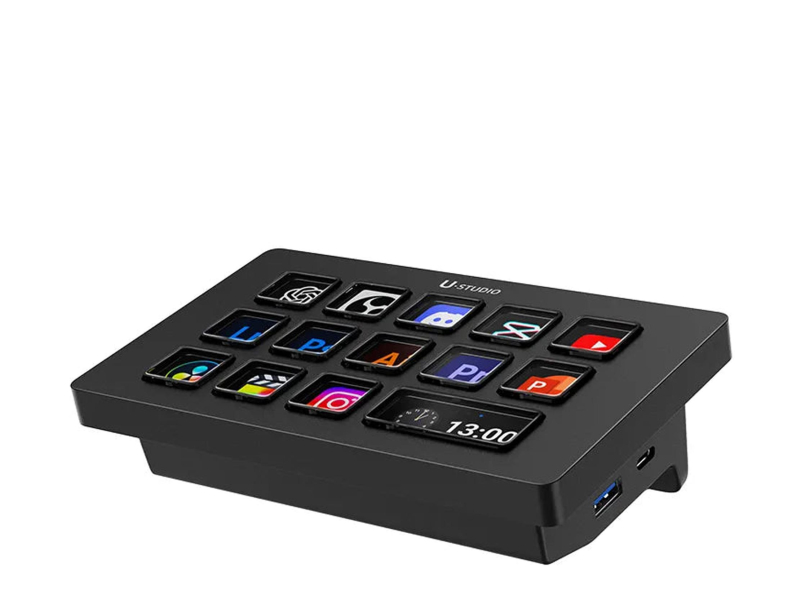 Ulanzi Stream Deck D200H