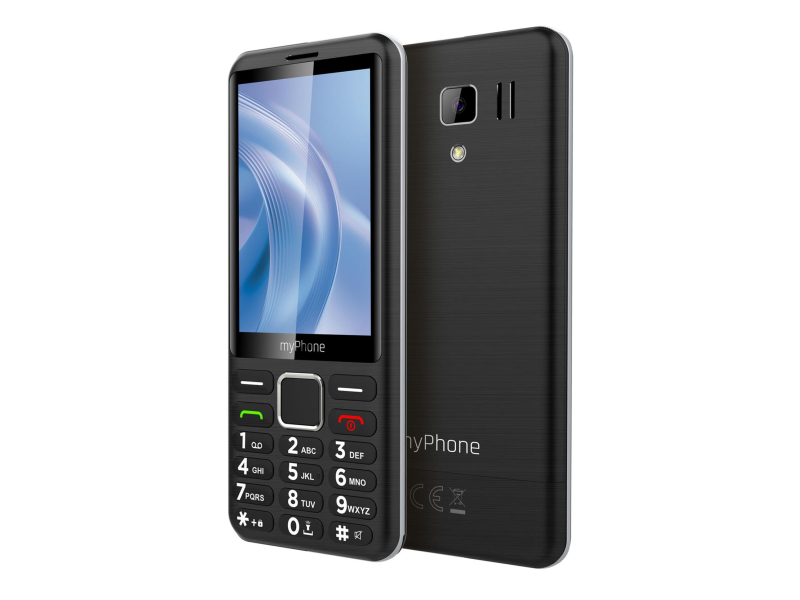 myPhone 3510 LTE