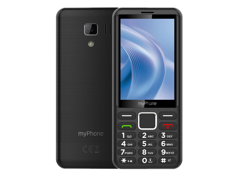 myPhone 3510 LTE