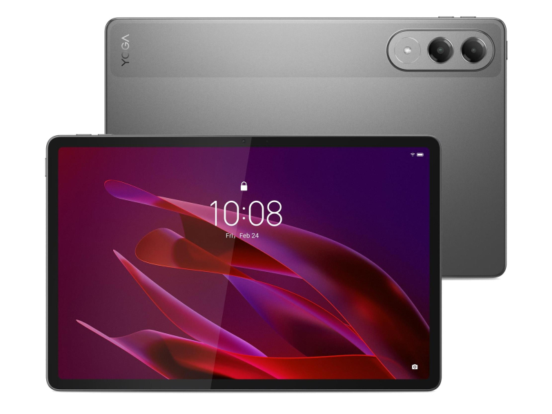 Lenovo Yoga Tab 11 8GB/256GB/Android 15/WiFi + PEN