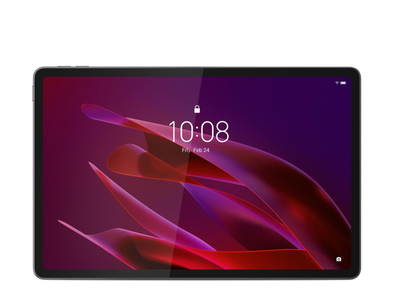 Lenovo Yoga Tab 11 - Wasser- und Staubresistenz