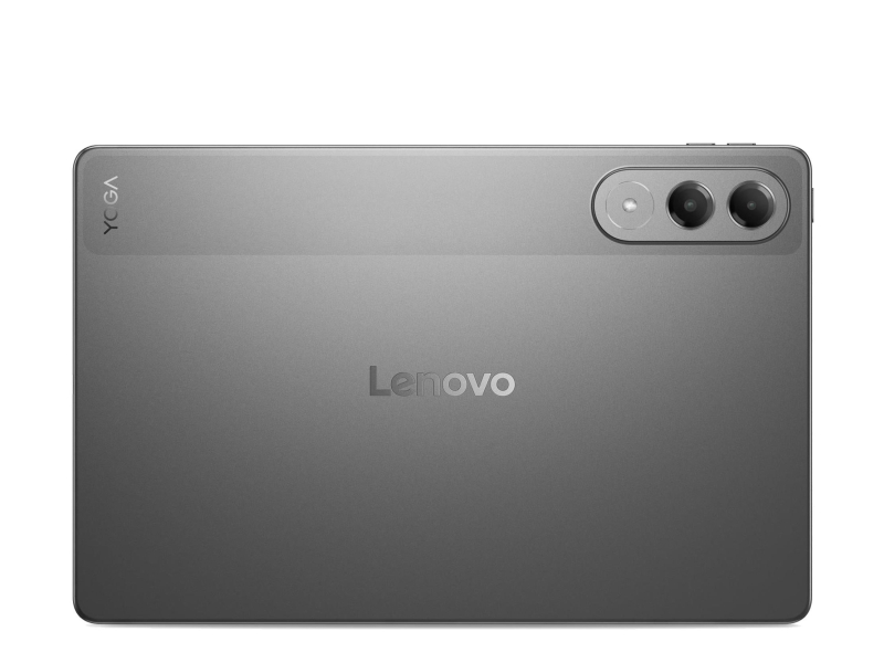Lenovo Yoga Tab 11 - Hochwertiger Klang