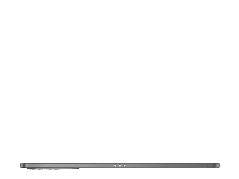 Lenovo Yoga Tab 11 - Leistungsstarker Prozessor