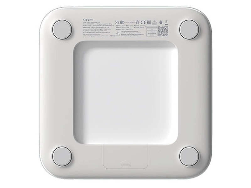 Xiaomi Mi Smart Scale S200 weiß