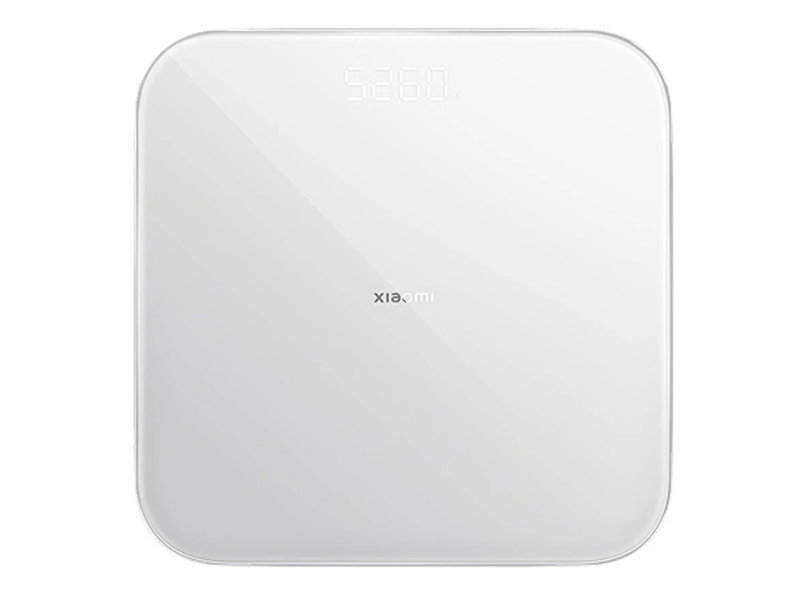 Xiaomi Mi Smart Scale S200 weiß