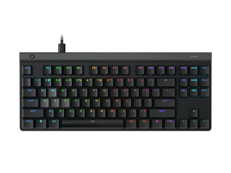 Logitech G515 TKL Rapid