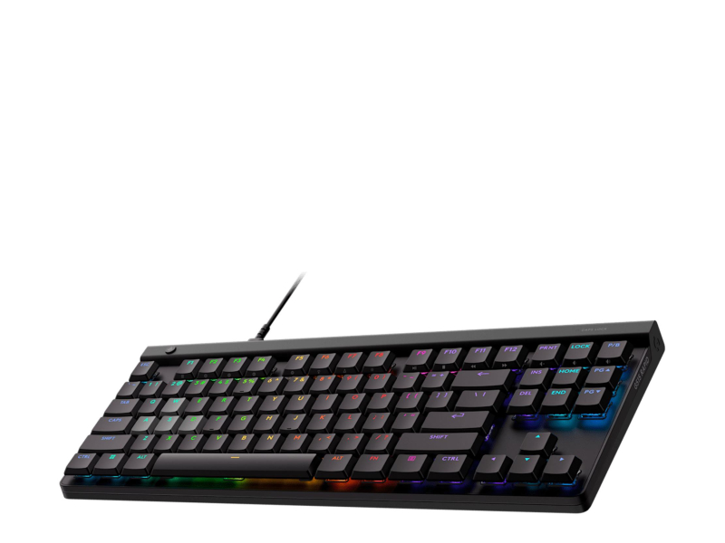 Logitech G515 TKL Rapid