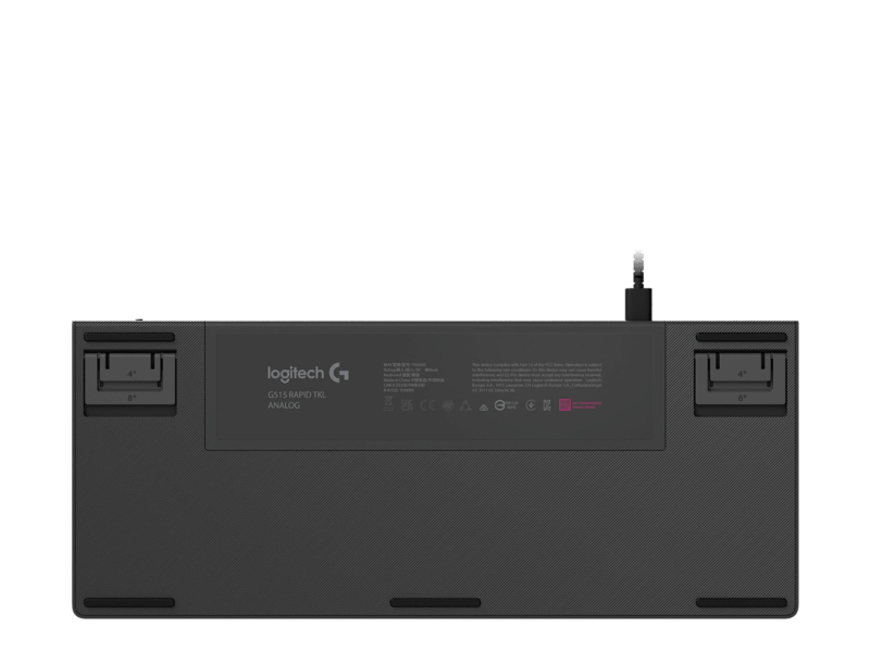 Logitech G515 TKL Rapid