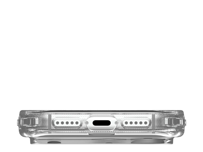 UAG Plyo Hülle für iPhone 17 Pro