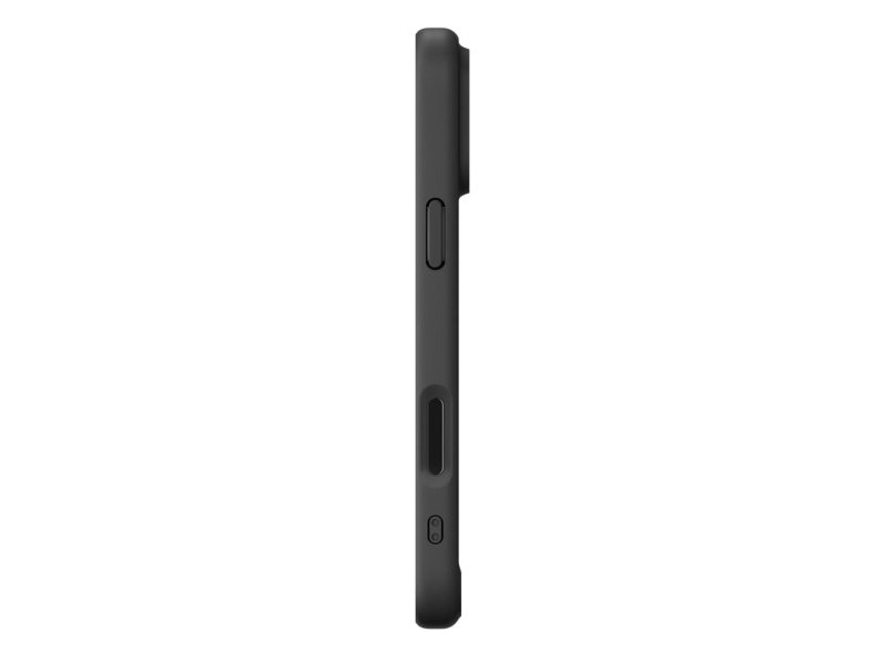 Spigen Ultra Hybrid Mag Magsafe für iPhone 17 Pro Frost Black