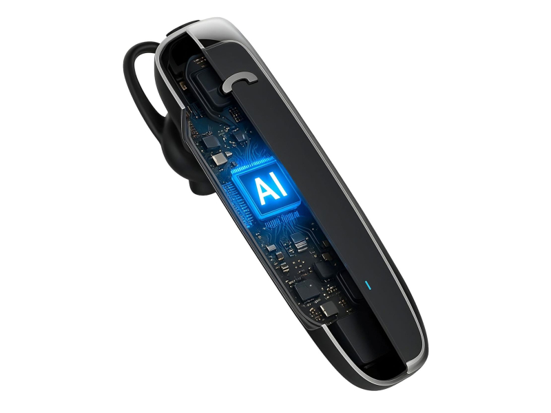 Mozos F8 Bluetooth-Headset 6.0