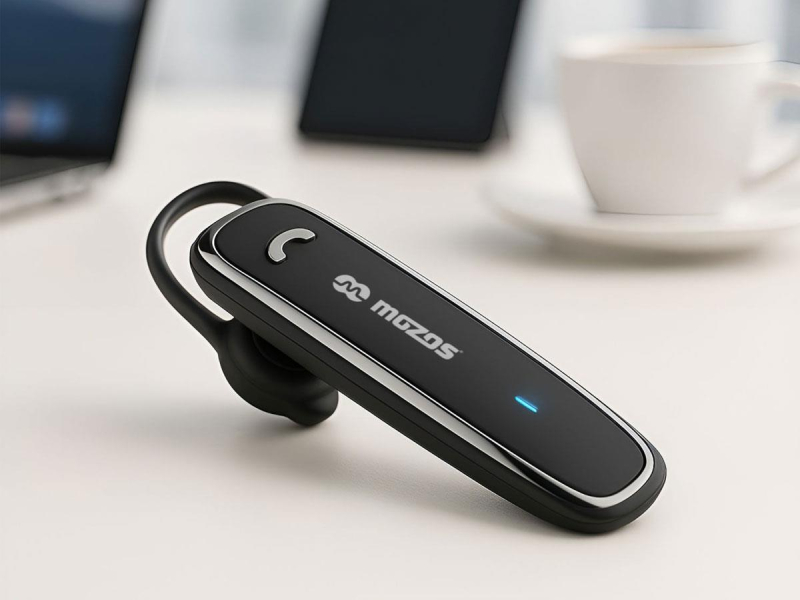 Mozos F8 Bluetooth-Headset 6.0