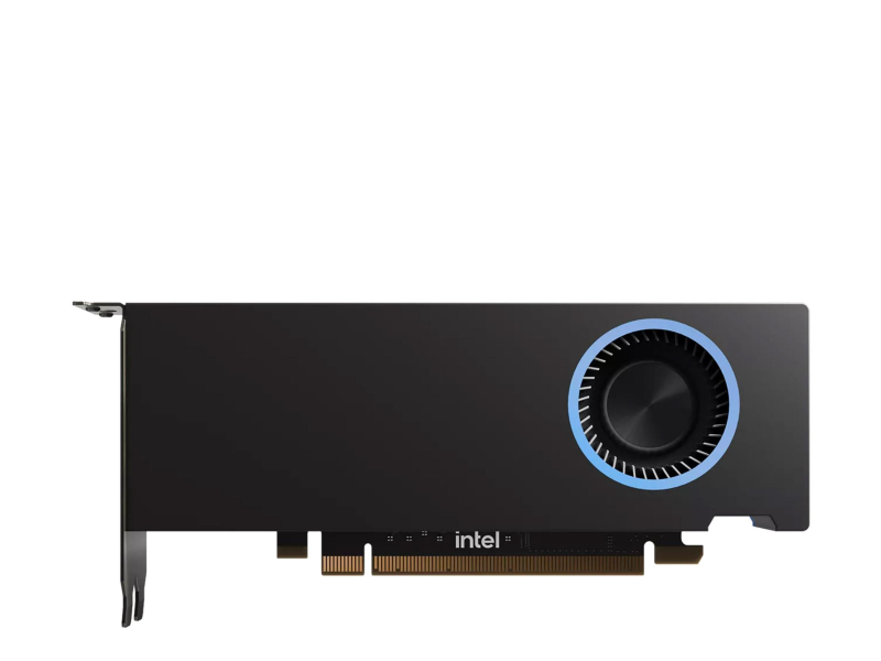 Intel Arc Pro B50 16GB GDDR6