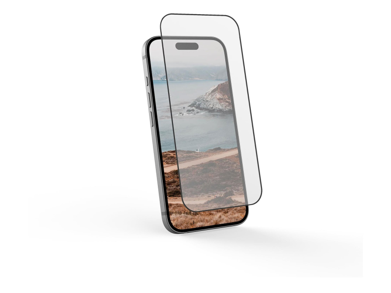 UAG Glass Shield Schutzglas für iPhone 17