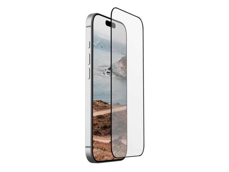 UAG Glass Shield Schutzglas für iPhone 17