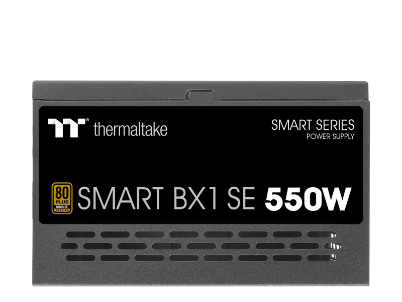 Thermaltake BX1 SE 550W 80 Plus Bronze