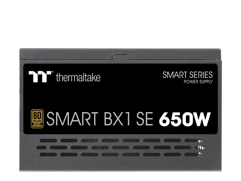 Thermaltake BX1 SE 650W 80 Plus Bronze