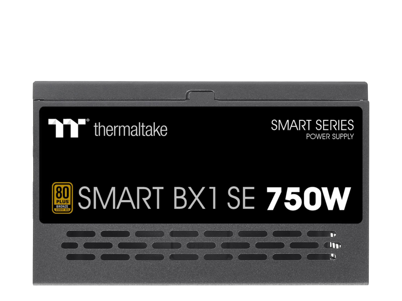 Thermaltake BX1 SE 750W 80 Plus Bronze