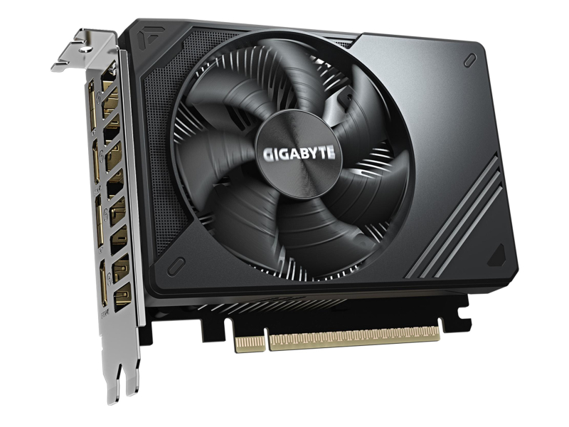 Gigabyte GeForce RTX 5050 D6 8GB GDDR6 DLSS4