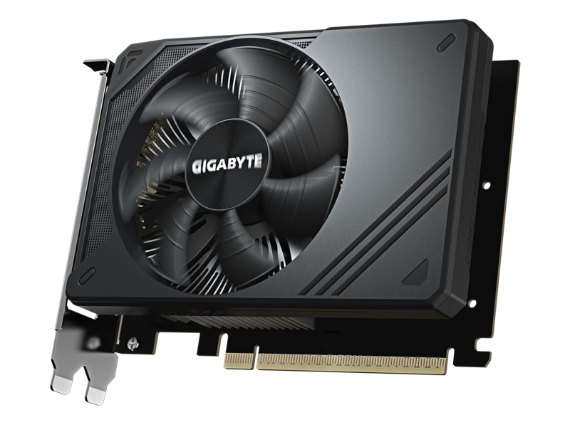 Gigabyte GeForce RTX 5050 D6 8GB GDDR6 DLSS4