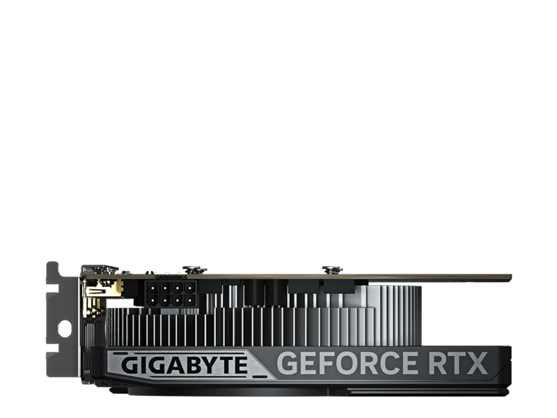 Gigabyte GeForce RTX 5050 D6 8GB GDDR6 DLSS4