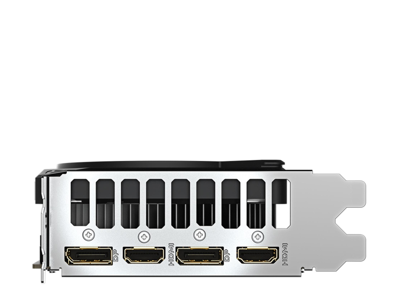 Gigabyte GeForce RTX 5050 D6 8GB GDDR6 DLSS4