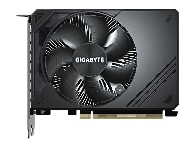Gigabyte GeForce RTX 5050 D6 8GB GDDR6 DLSS4
