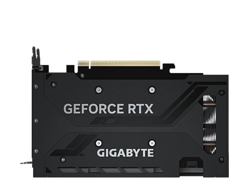 Gigabyte GeForce RTX 5050 Windforce OC V2 8GB GDDR6 DLSS4