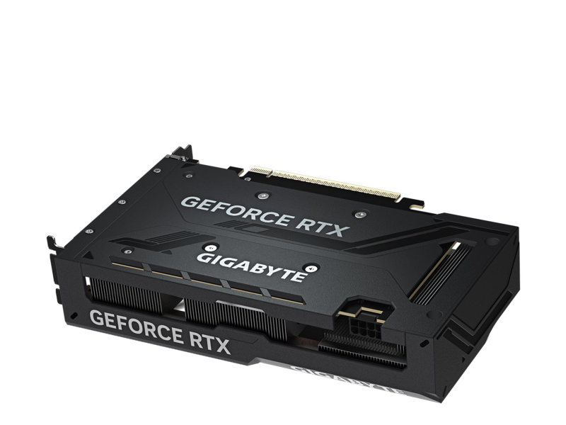 Gigabyte GeForce RTX 5050 Windforce OC V2 8GB GDDR6 DLSS4