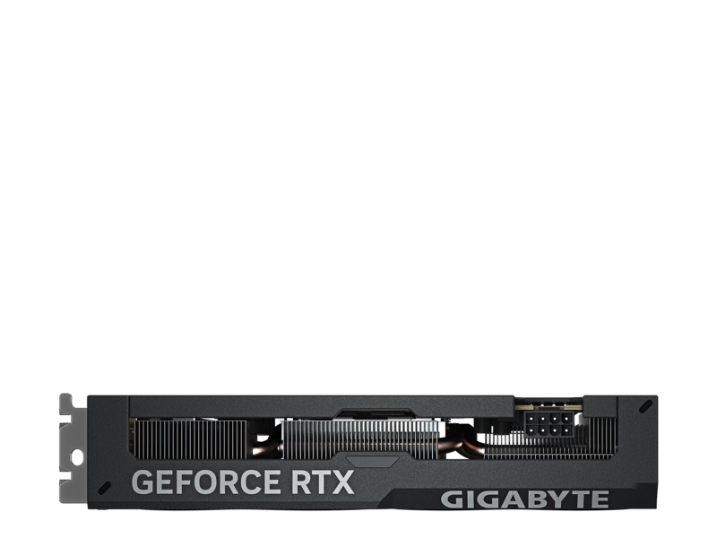 Gigabyte GeForce RTX 5050 Windforce OC V2 8GB GDDR6 DLSS4