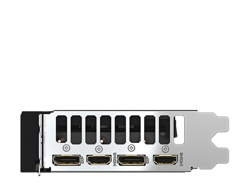 Gigabyte GeForce RTX 5050 Windforce OC V2 8GB GDDR6 DLSS4