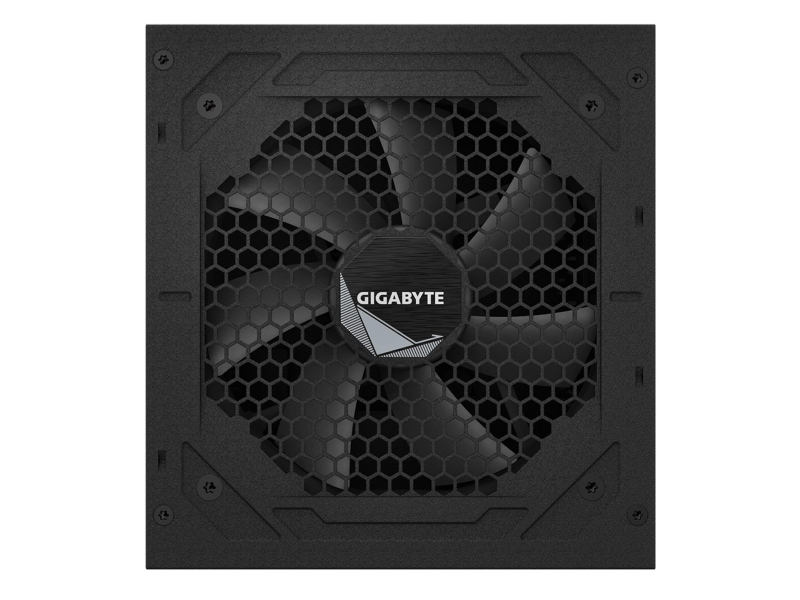 Gigabyte UD850GM PG5 V2 850W 80 Plus Gold ATX 3.1