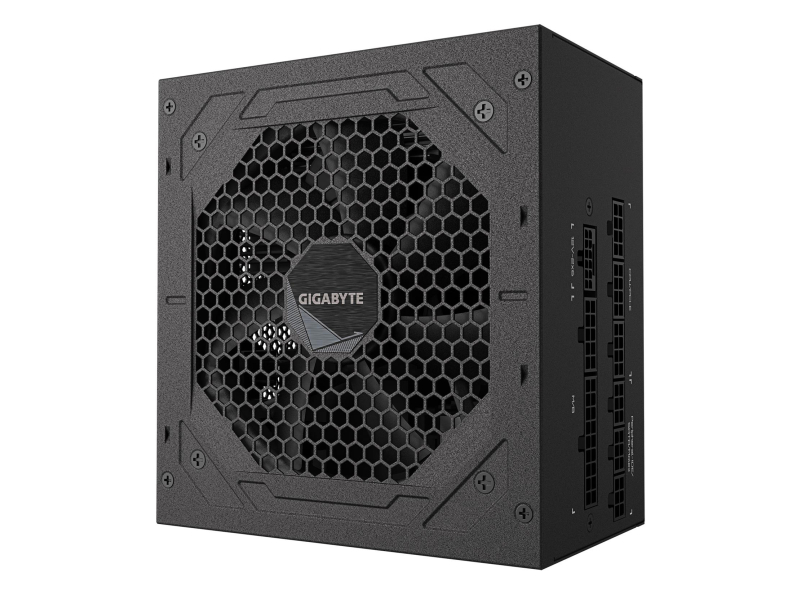 Gigabyte UD750GM PG5 V2 750W 80 Plus Gold ATX 3.1