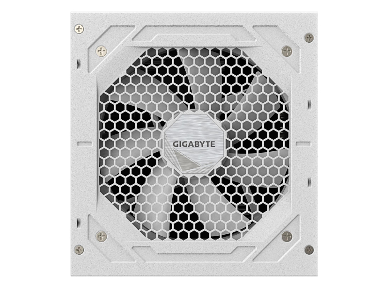 Gigabyte UD750GM PG5 ICE 750W 80 Plus Gold ATX 3.1