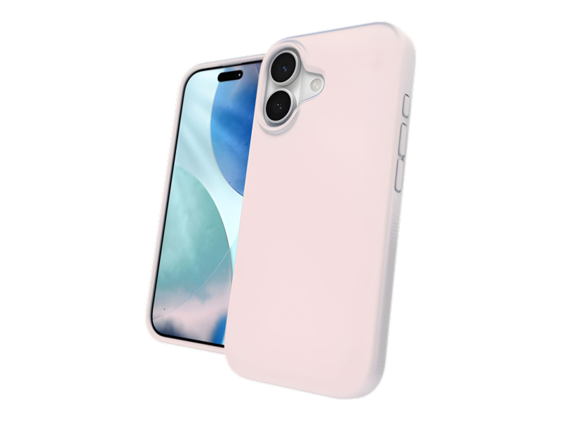 Zagg Manhattan Snap Hülle für iPhone 17 kompatibel mit MagSafe