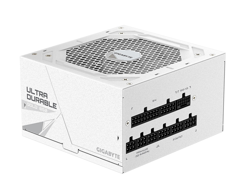 Gigabyte UD850GM PG5 ICE 850W 80 Plus Gold ATX 3.1