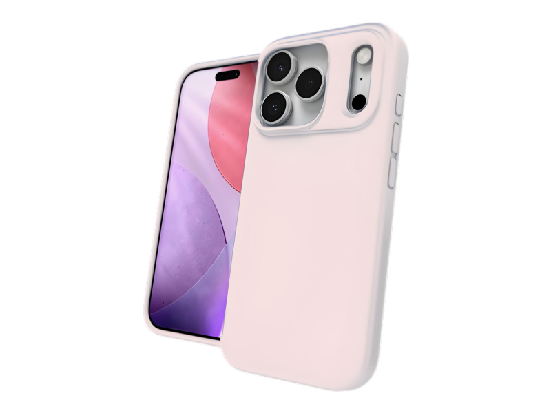 Zagg Manhattan Snap Hülle für iPhone 17 Pro kompatibel mit MagSafe