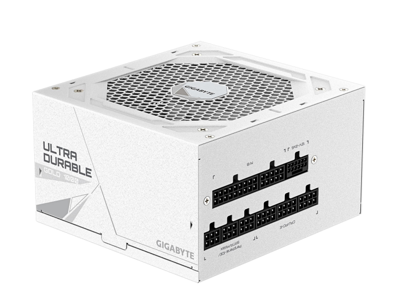 Gigabyte UD1000GM PG5 1000W 80 Plus Gold ATX 3.1