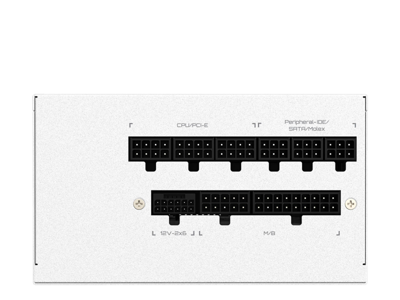 Gigabyte UD1000GM PG5 1000W 80 Plus Gold ATX 3.1