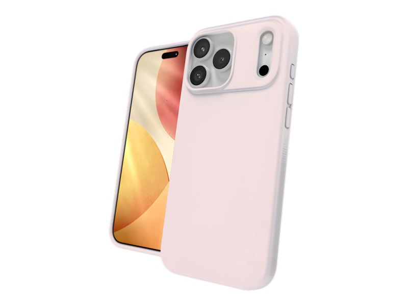 Zagg Manhattan Snap Hülle für iPhone 17 Pro Max, MagSafe