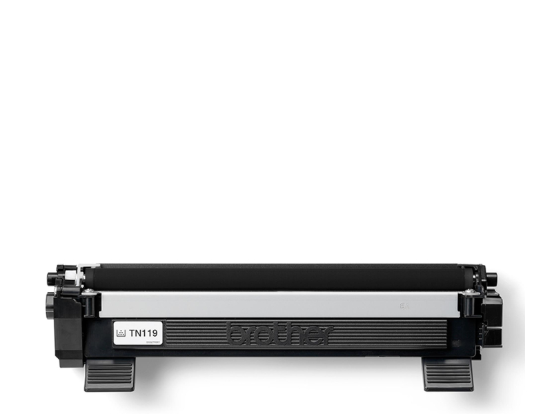 Brother TN-119 schwarz 1500 Seiten