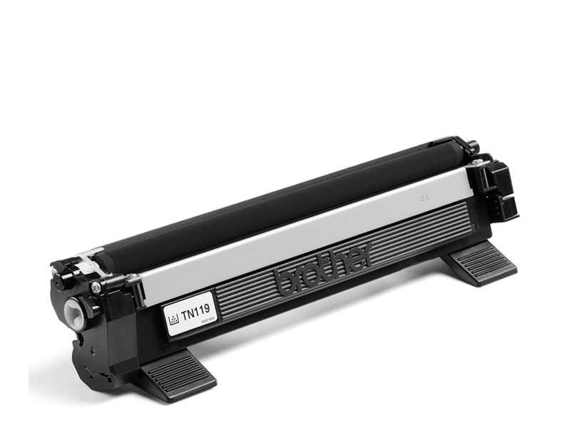 Brother TN-119 schwarz 1500 Seiten
