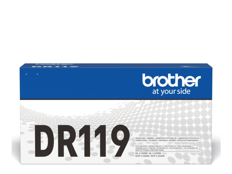 Brother DR-119 10 000 Seiten