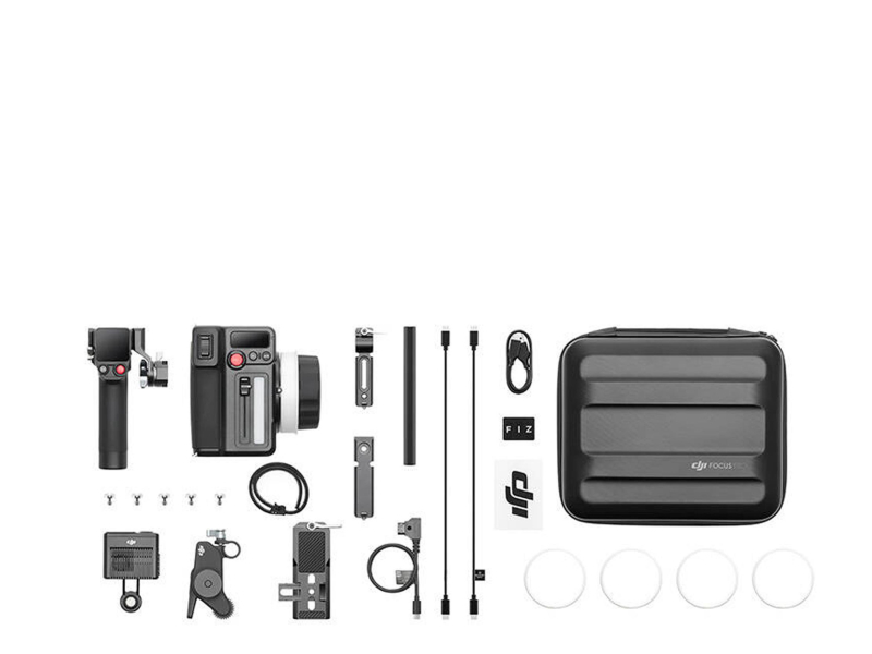 DJI Focus Pro All-In-One Combo