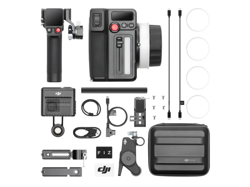 DJI Focus Pro All-In-One Combo