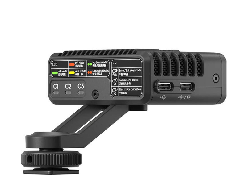 DJI Focus Pro All-In-One Combo