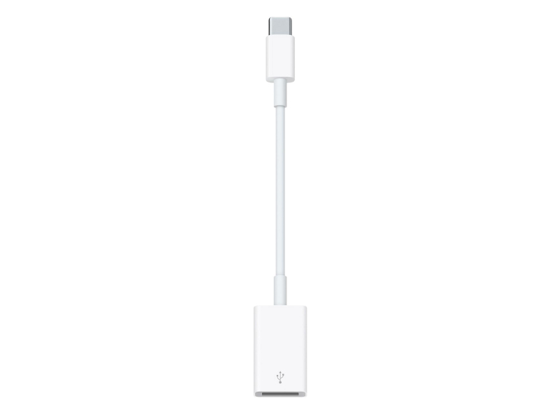 Apple USB-C USB Adapter